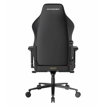 صندلی گیمینگ دی ایکس ریسر Craft Series 2025 XL Black Red  - 6