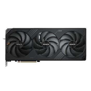 کارت گرافیک گیگابایت GeForce RTX 5090 WINDFORCE 32GB - 2