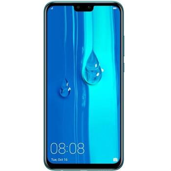 گوشی موبایل هوآوی مدل Y9 2019 با قابلیت 4 جی 64 گیگابایت دو سیم کارت