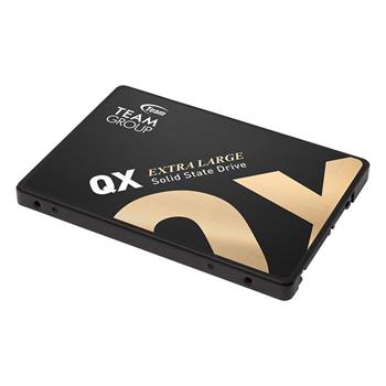 اس اس دی اینترنال تیم گروپ QX ظرفیت 1 ترابایت - 4