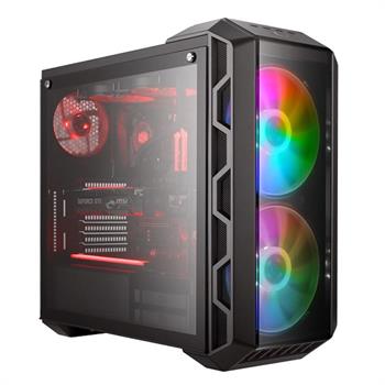 کیس کولرمستر مدل MasterCase H500 ARGB