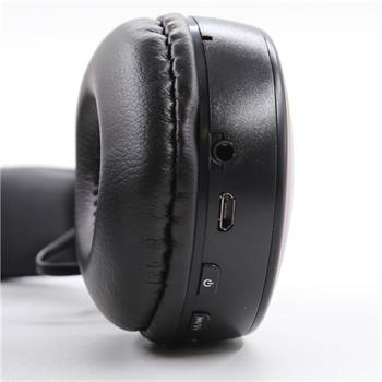 هدفون بی‌سیم طرح جی بی ال مدل J27BT - 4