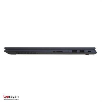 لپ تاپ 15.6 اینچ ایسوس مدل VivoBook K571GT پردازنده Core i5 رم 8GB حافظه 512GB SSD گرافیک Full HD 4GB GTX 1650 - 7