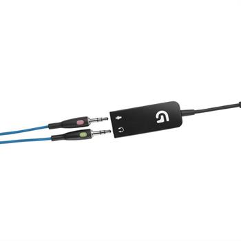 هدست سراند و مخصوص بازی لاجیتک جی 430 - 2