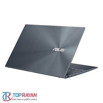 لپ تاپ ایسوس 13 اینچی مدل ZenBook 13 UX325EA با پردازنده Core i7 1165G7 رم 16GB حافظه 1TB SSD گرافیک Full HD Intel - 4