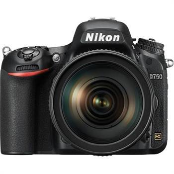 دوربین دیجیتال نیکون مدل D750 DSLR - 3