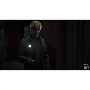 بازی Silent Hill 2 برای PS5 - 2