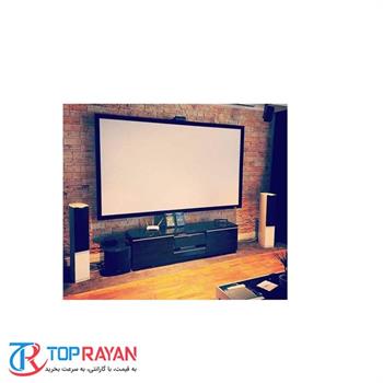 پرده نمایش سلکسون ثابت کد CF۱۸۰WZ - 3