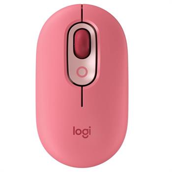 ماوس بی سیم لاجیتک POP Mouse - 10