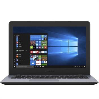 Asus R419UN-Core i7-8GB-1T-4GB - 2