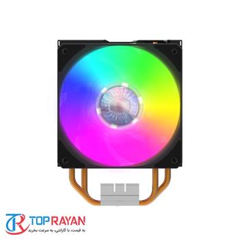 فن پردازنده کولرمستر Hyper 212 LED Turbo ARGB - 2