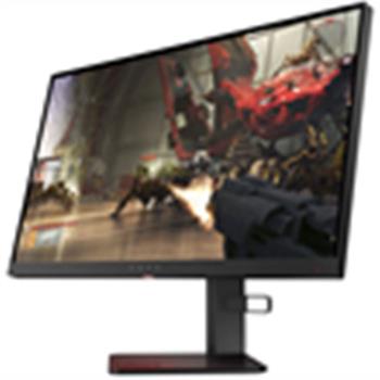 مانیتور 25 اینچ اچ پی مدل OMEN X 25