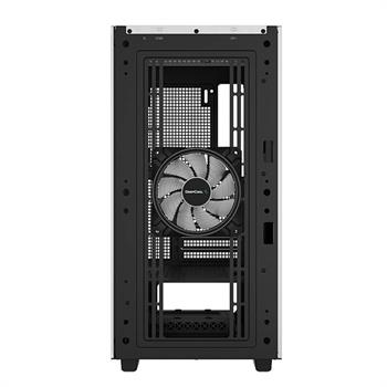 کیس دیپ کول سفید Case DeepCool Cyclops - 8