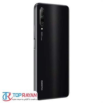 گوشی موبایل هوآوی مدل Y9s STK-L21 دو سیم کارت ظرفیت 128 گیگابایت - 2