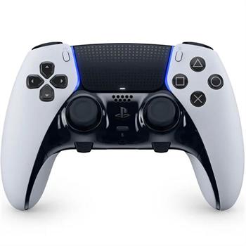 کنسول بازی سونی PlayStation 5 Slim Digital ظرفیت 1 ترابایت | همراه دوال سنس Edge - 2
