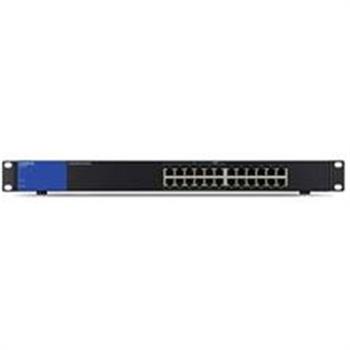سوییچ لینک سیس مدل LGS124P-EU
