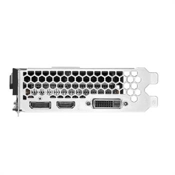 کارت گرافیک پلیت GeForce GTX 1660 Dual 6G - 5