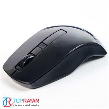 ماوس بیسیم تسکو مدل TM ۶۸۳W - 3