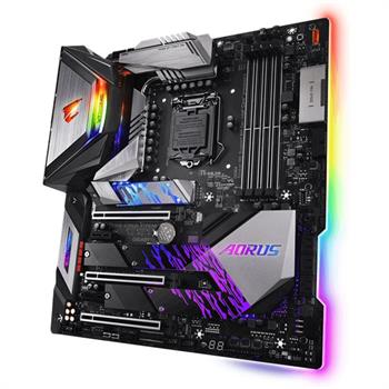 مادربرد گیگابایت مدل Z۳۹۰ AORUS XTREME - 5