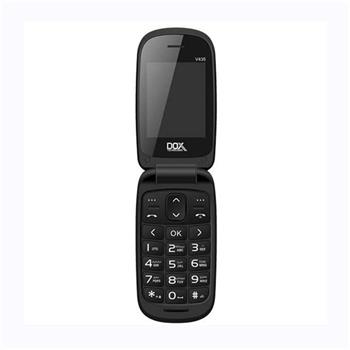 گوشی موبایل داکس مدل V435 دو سیم‌ کارت  - 2