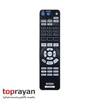 ویدئو پروژکتور اپسون مدل EPSON EH‑TW7000 - 3