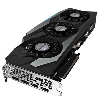 کارت گرافیک گیگابایت GeForce RTX 3080 Ti GAMING OC LHR 12G - 5
