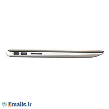 لپ تاپ ایسوس ZenBook - Core i7 8GB 1TB 2GB - 6