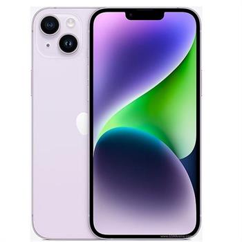 گوشی موبایل اپل مدل iPhone 14 PLUS ظرفیت 128GB دو سیم کارت