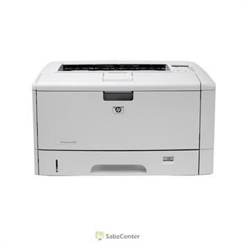 پرینتر لیزری اچ پی مدل LaserJet 5200 - 5