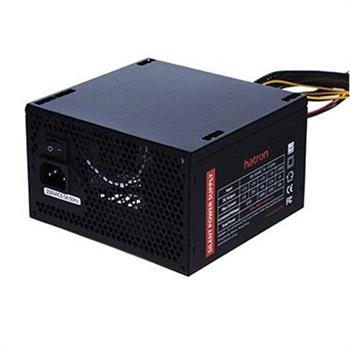 منبع تغذیه هترون مدل HPS280 - 6