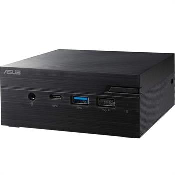 کیس آماده ایسوس PN40-C پردازنده Celeron N4000 رم 8GB حافظه 120GB
