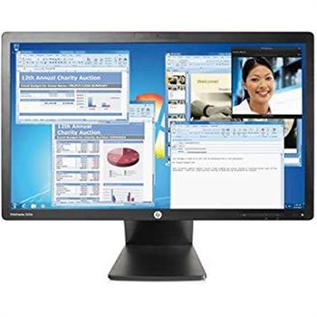 مانیتور استوک اچ پی مدل S231d فول پورت