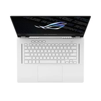 لپ‌ تاپ 15.6 اینچ ایسوس مدل ROG Zephyrus Gaming GA503QE پردازنده Ryzen 9 5900HS رم 16GB حافظه 1TB SSD گرافیک WQUXGA 4GB RTX 3050TI - 2