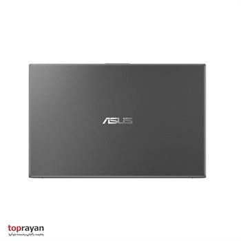 لپ تاپ ایسوس 15 اینچی مدل X515jp پردازنده i7(1065G7) رم 12GB حافظه 1TB+256GB SSDگرافیک FHD 2GB (MX330) - 4