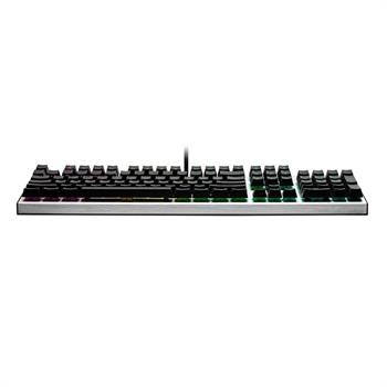 کیبورد مکانیکال گیمینگ با سیم کولرمستر مدل CK351 RGB  - 4
