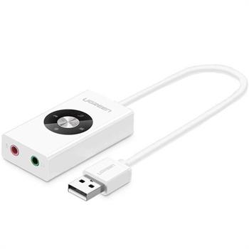 مبدل صدا قابل حمل یوگرین مدل ۳۰۴۴۸ - 5