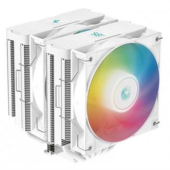 فن پردازنده دیپ کول DeepCool AG620 Digital ARGB