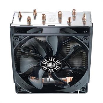 فن خنک کننده پردازنده کولرمستر مدل Hyper T4 Air Cooler - 7