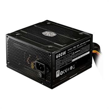 منبع تغذیه کامپیوتر کولر مستر مدل Elite 600 V4 - 5