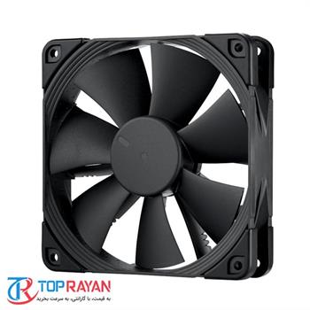 خنک کننده پردازنده ایسوس مدل ROG RYUJIN 240 RGB  - 3