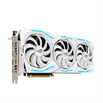 کارت گرافیک ایسوس ROG-STRIX-RTX2080S-O8G-WHITE-GAMING - 2
