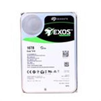 هارد اینترپرایز سیگیت Seagate Exos 16TB ST16000NM001G