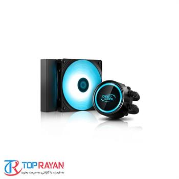 خنک کننده پردازنده دیپ کول مدل GAMMAXX L120 V2 - 2