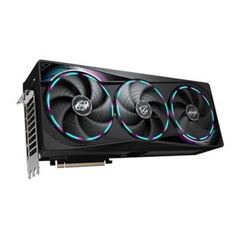 کارت گرافیک گیگابایت AORUS GeForce RTX 5080 MASTER 16GB - 4