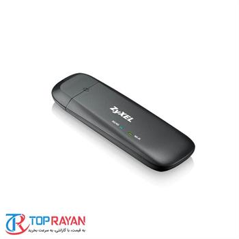 مودم روتر 4جی بی‌سیم و قابل حمل زایکسل مدل دبلیو ای اچ 3604 - 3