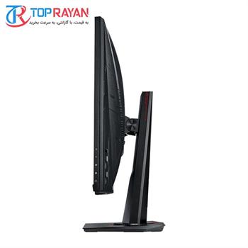مانیتور گیمینگ خمیده 27 اینچ ایسوس مدل VG27WQ (165هرتز) - 4
