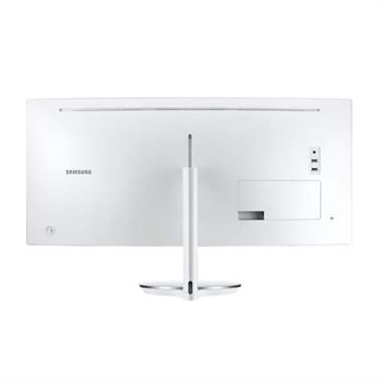 مانیتور سامسونگ خمیده 34 اینچ 100 هرتز Samsung LC34J791 - 3