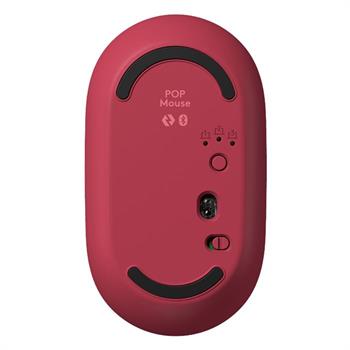 ماوس بی سیم لاجیتک POP Mouse - 6