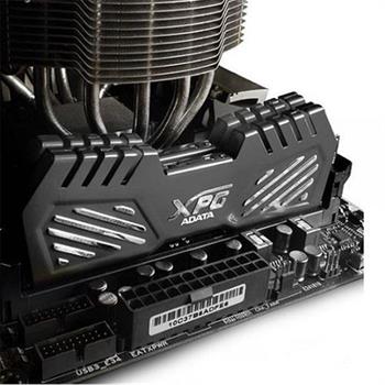 رم دسکتاپ DDR3 دو کاناله 1866 مگاهرتز CL10 ای دیتا مدل XPG V2 ظرفیت 8 گیگابایت - 3
