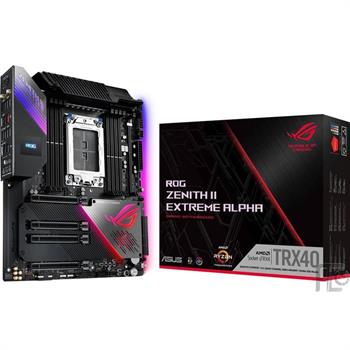 مادربرد ایسوس ROG Zenith II Extreme Gaming - 4